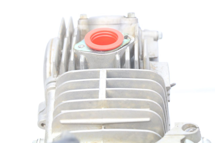 photo de MOTORE APOLLO RFZ 125