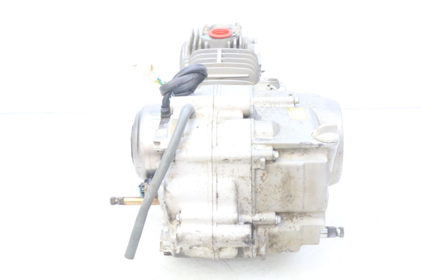 photo de MOTORE APOLLO RFZ 125