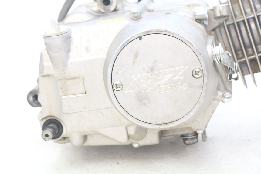 photo de MOTORE APOLLO RFZ 125