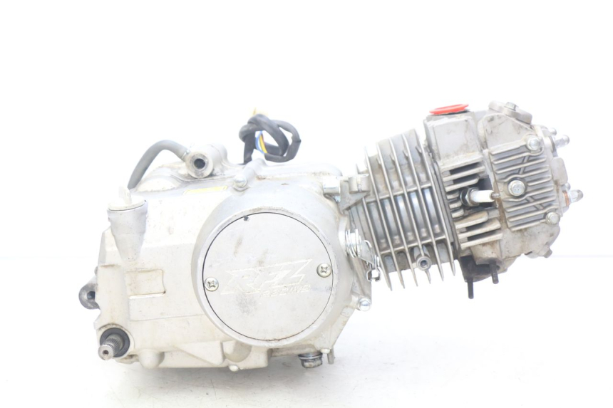 photo de MOTORE APOLLO RFZ 125