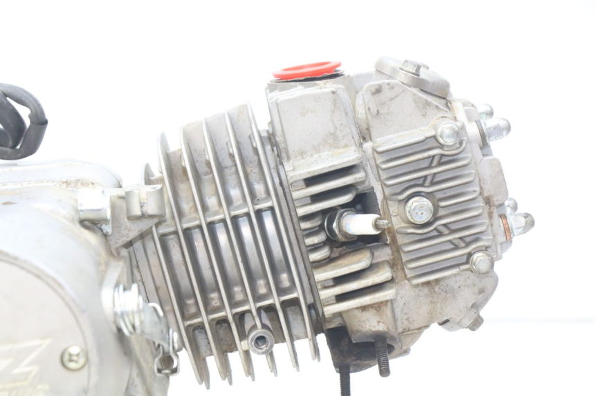 photo de MOTORE APOLLO RFZ 125