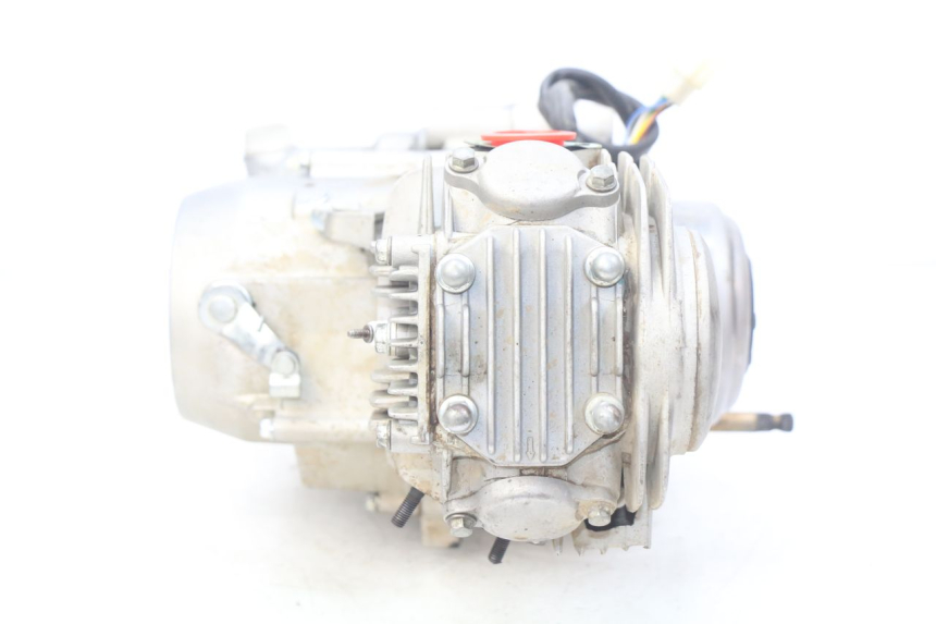 photo de MOTORE APOLLO RFZ 125