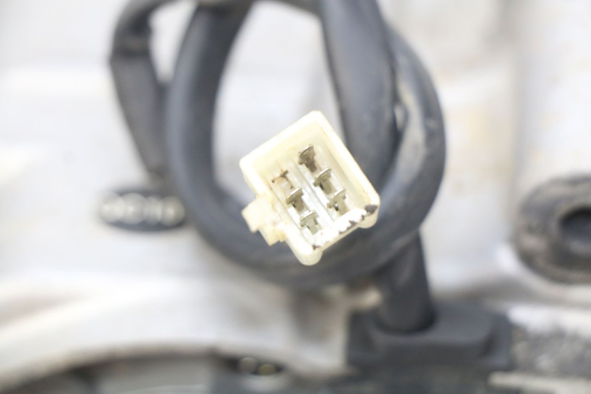 photo de MOTORE APOLLO RFZ 125