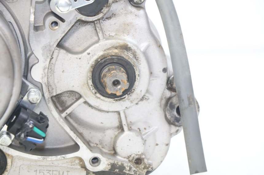 photo de MOTORE APOLLO RFZ 125