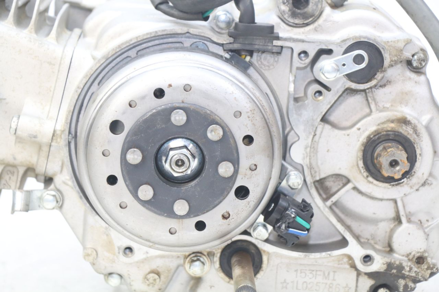 photo de MOTORE APOLLO RFZ 125