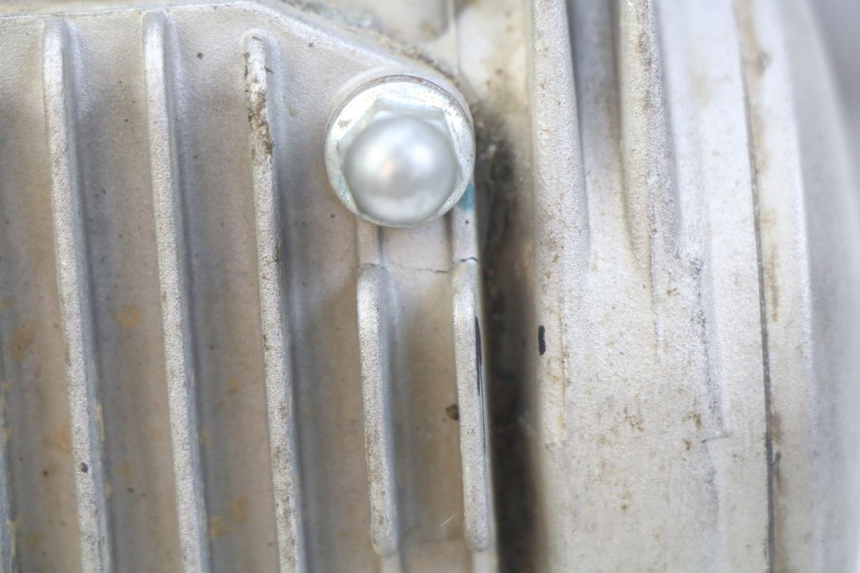 photo de MOTORE APOLLO RFZ 125