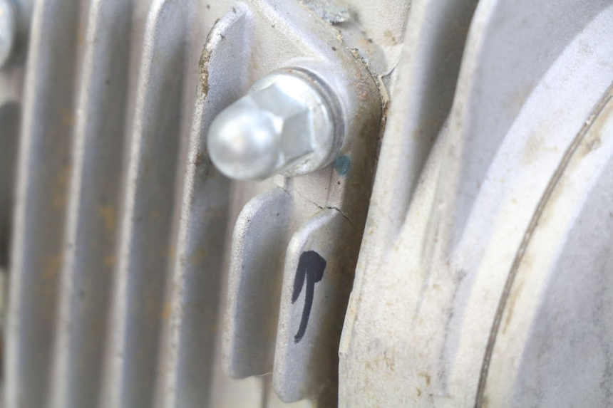 photo de MOTORE APOLLO RFZ 125