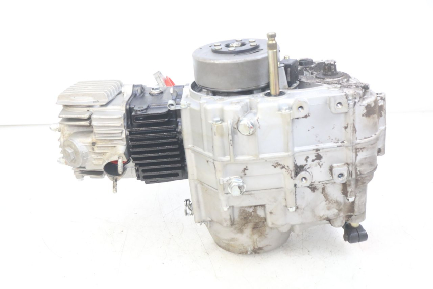 photo de MOTORE APOLLO RFZ 125