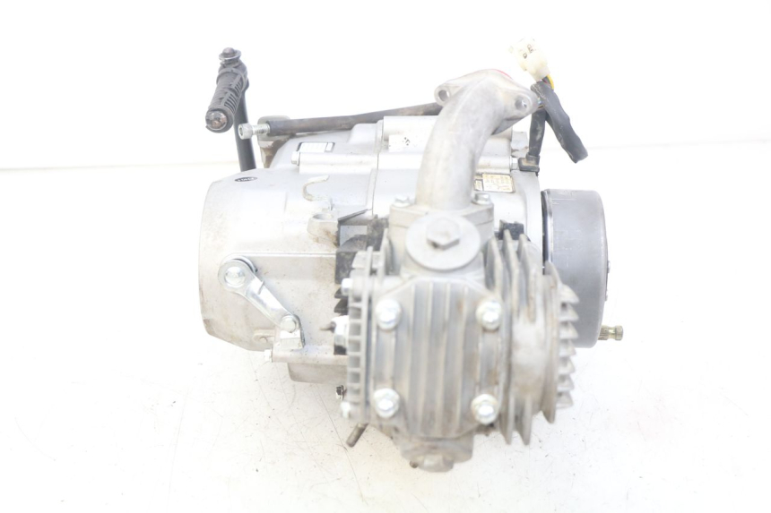 photo de MOTORE APOLLO RFZ 125