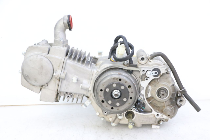 photo de MOTORE APOLLO RFZ 125