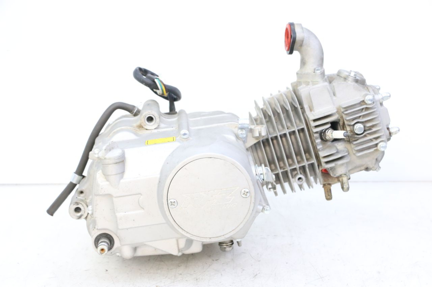 photo de MOTORE APOLLO RFZ 125