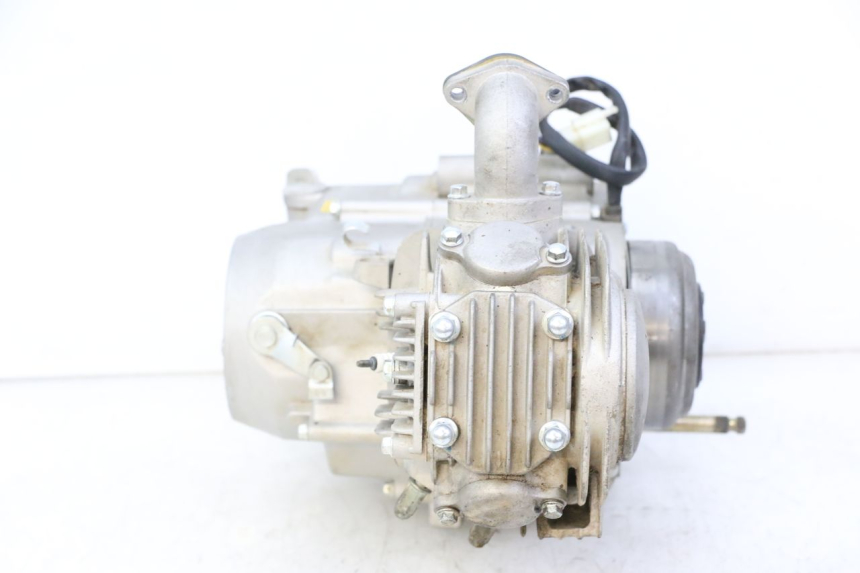 photo de MOTORE APOLLO RFZ 125