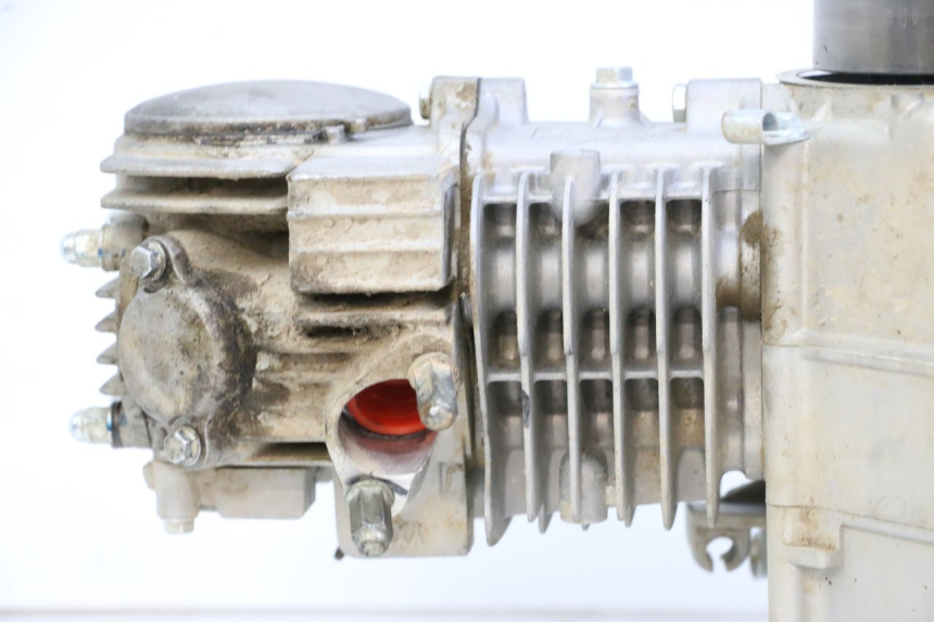 photo de MOTORE APOLLO RFZ 125