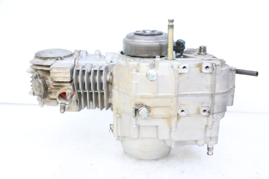 photo de MOTORE APOLLO RFZ 125