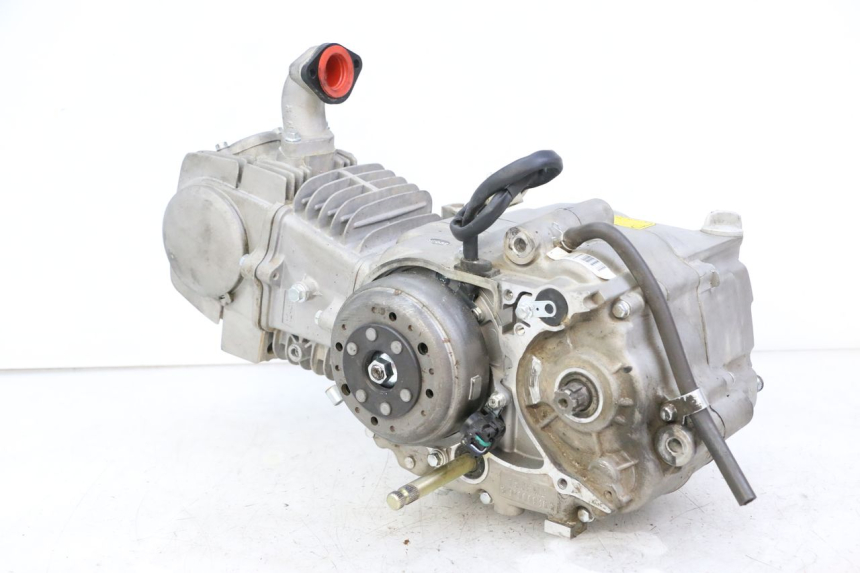 photo de MOTORE APOLLO RFZ 125