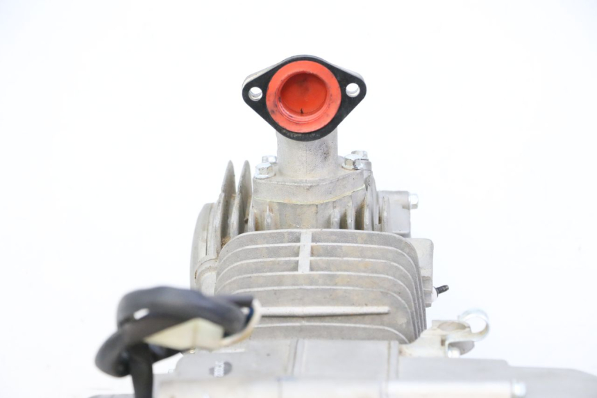 photo de MOTORE APOLLO RFZ 125