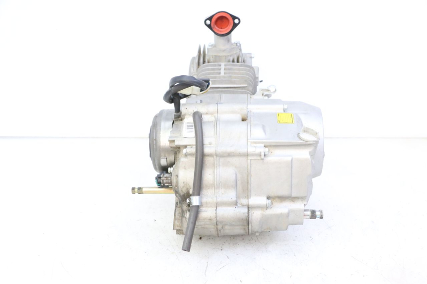 photo de MOTORE APOLLO RFZ 125