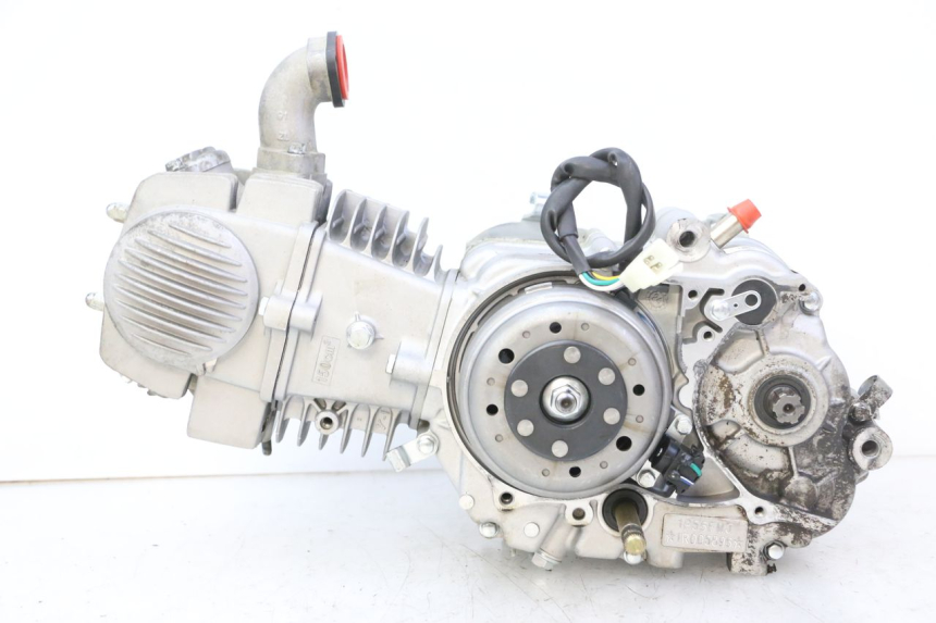 photo de MOTORE APOLLO RFZ 150