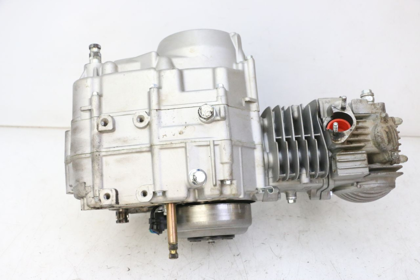 photo de MOTORE APOLLO RFZ 150
