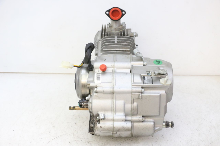 photo de MOTORE APOLLO RFZ 150