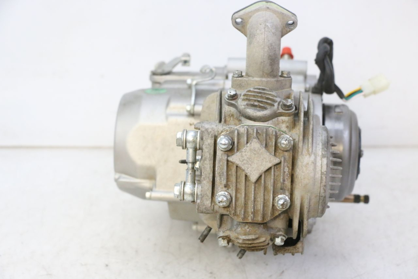 photo de MOTORE APOLLO RFZ 150