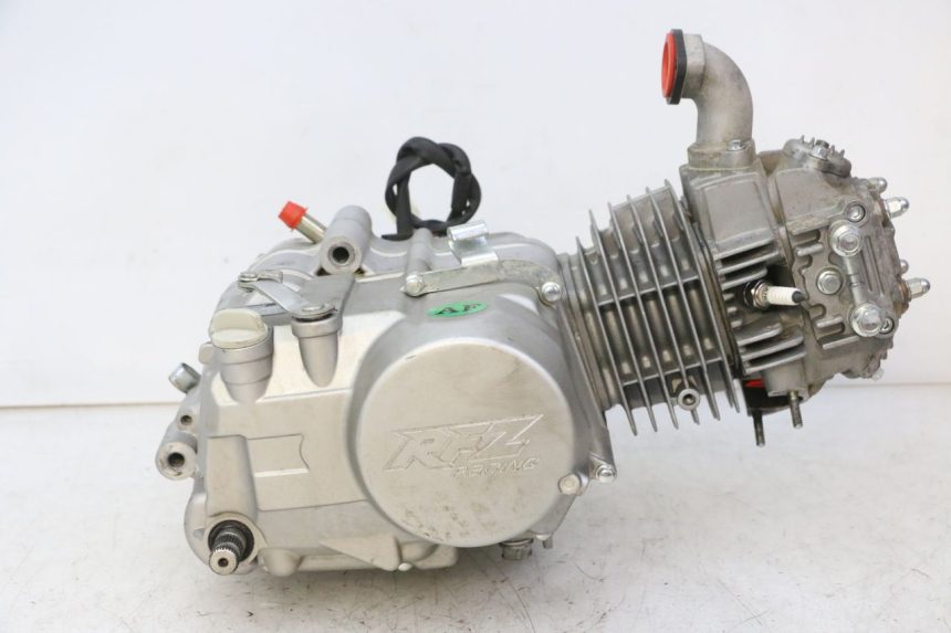 photo de MOTORE APOLLO RFZ 150
