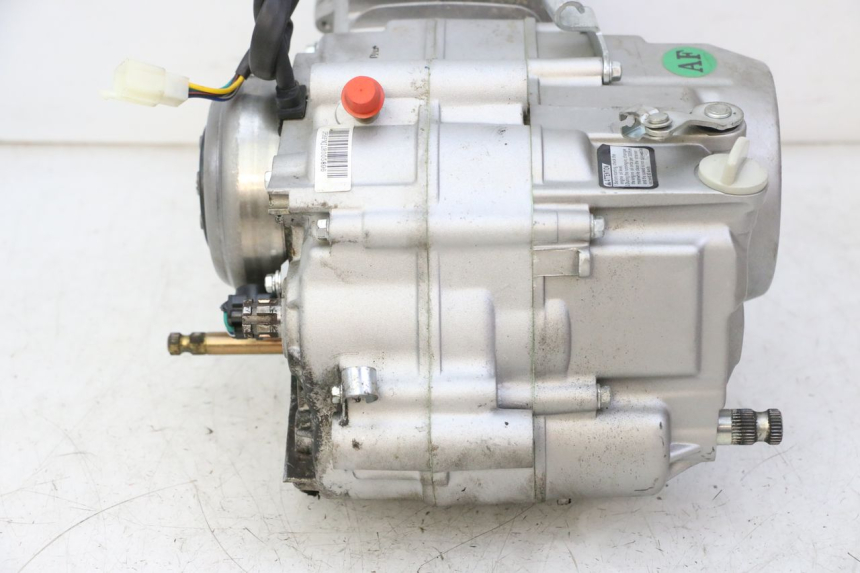 photo de MOTORE APOLLO RFZ 150