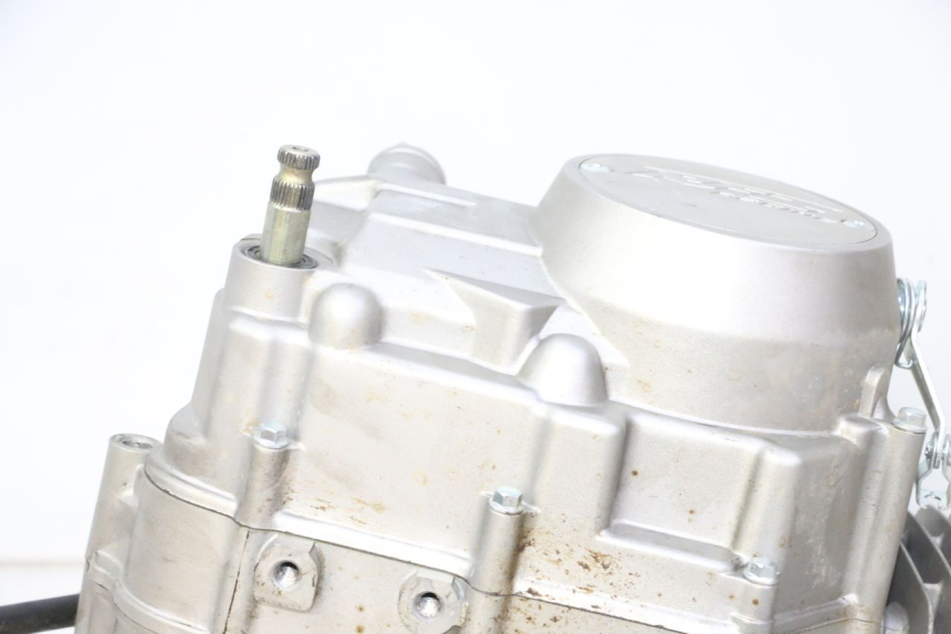photo de MOTORE APOLLO RFZ 125