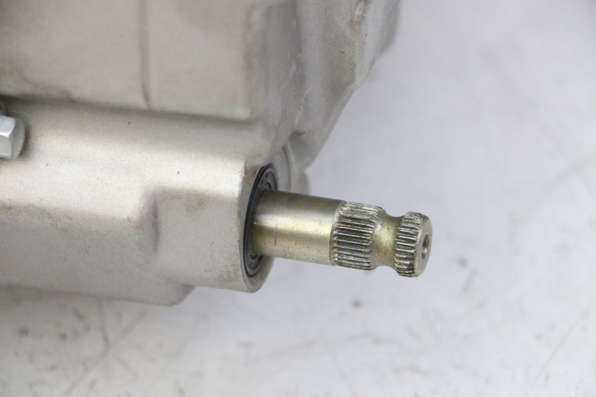 photo de MOTORE APOLLO RFZ 125