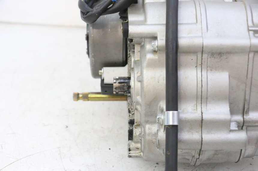 photo de MOTORE APOLLO RFZ 125