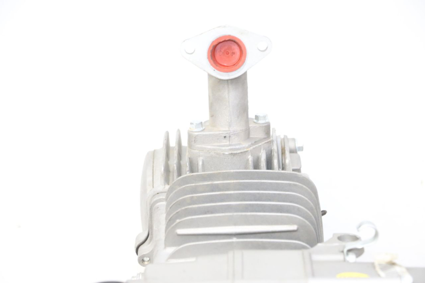 photo de MOTORE APOLLO RFZ 125
