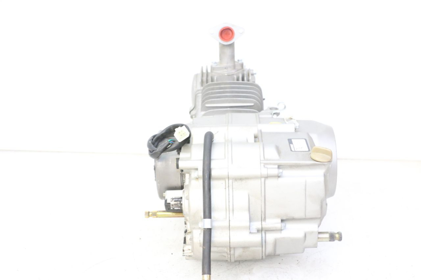 photo de MOTORE APOLLO RFZ 125