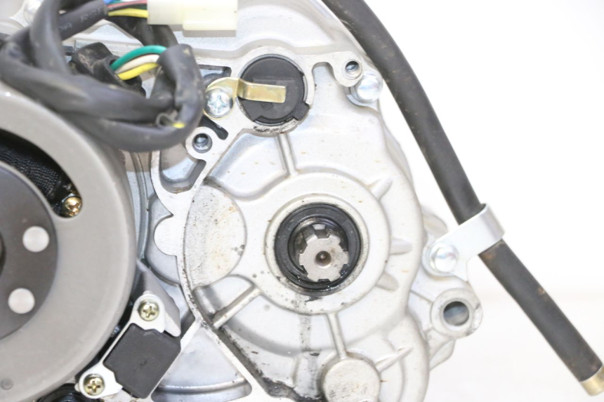 photo de MOTORE APOLLO RFZ 125
