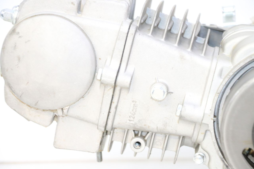photo de MOTORE APOLLO RFZ 125