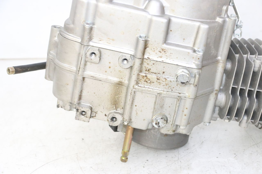 photo de MOTORE APOLLO RFZ 125