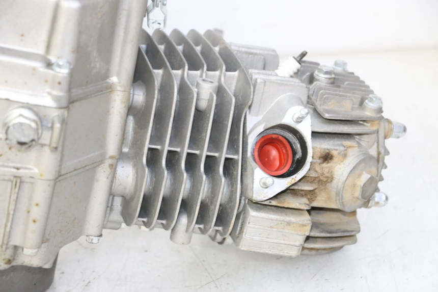 photo de MOTORE APOLLO RFZ 125