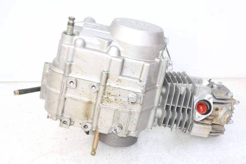photo de MOTORE APOLLO RFZ 125