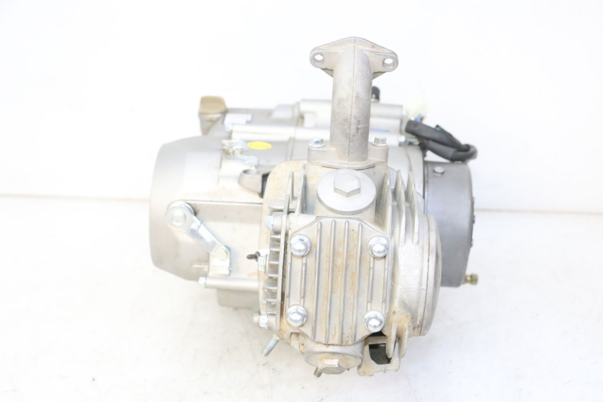 photo de MOTORE APOLLO RFZ 125