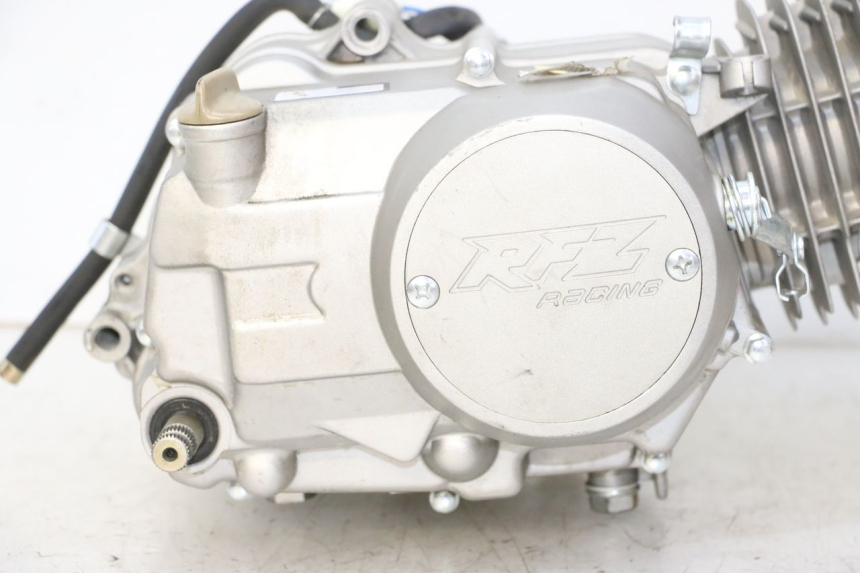 photo de MOTORE APOLLO RFZ 125
