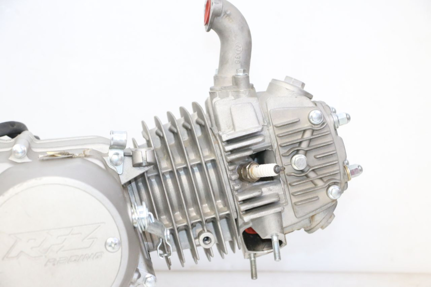 photo de MOTORE APOLLO RFZ 125