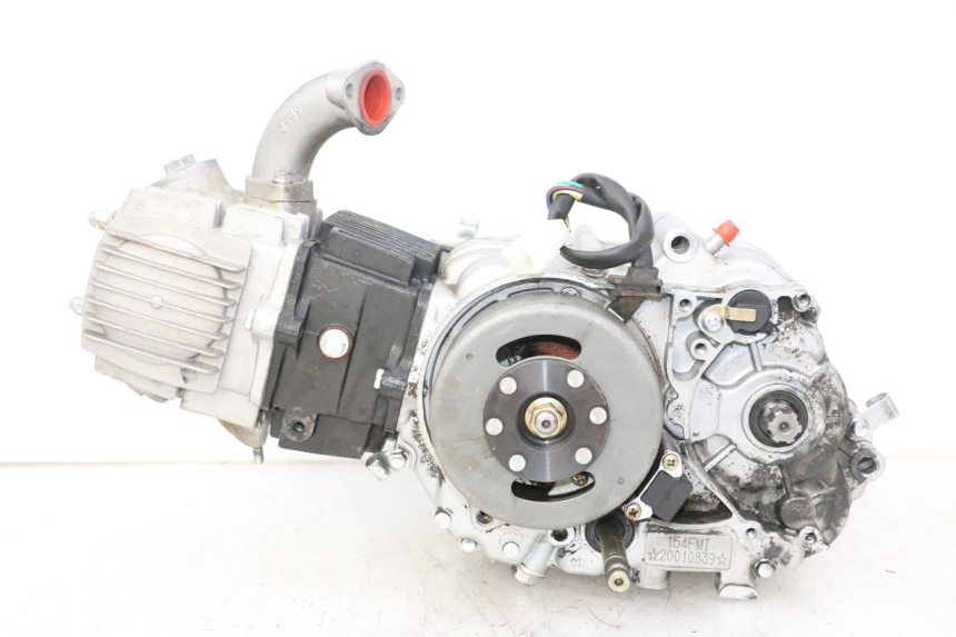photo de MOTORE APOLLO RFZ 125