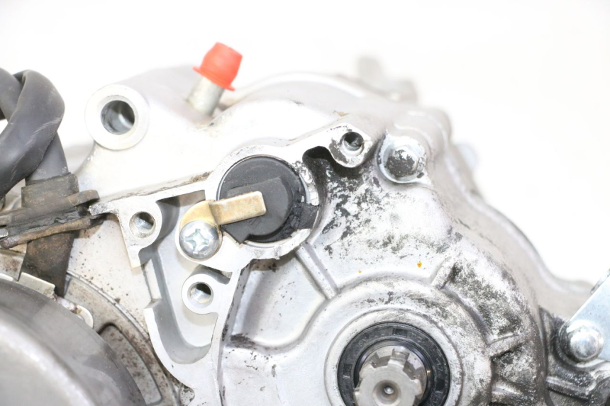 photo de MOTORE APOLLO RFZ 125
