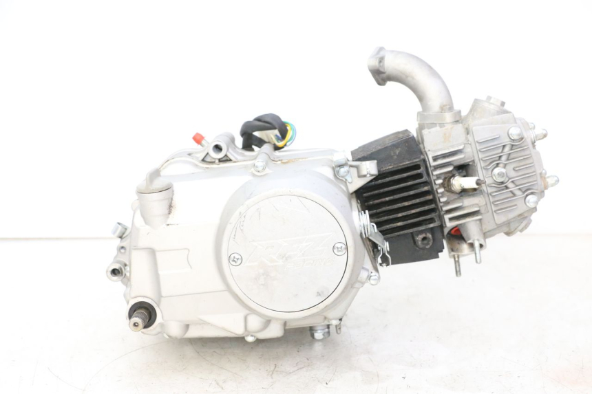 photo de MOTORE APOLLO RFZ 125