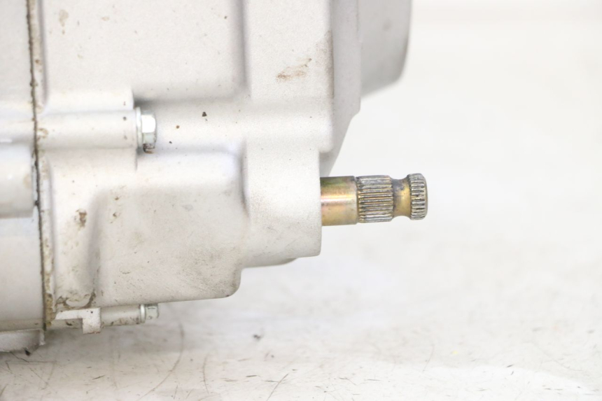 photo de MOTORE APOLLO RFZ 125