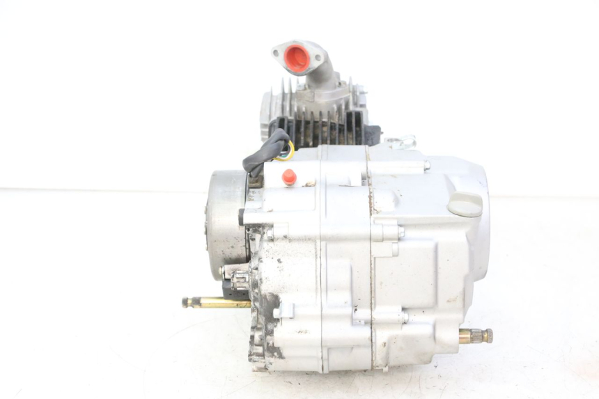 photo de MOTORE APOLLO RFZ 125