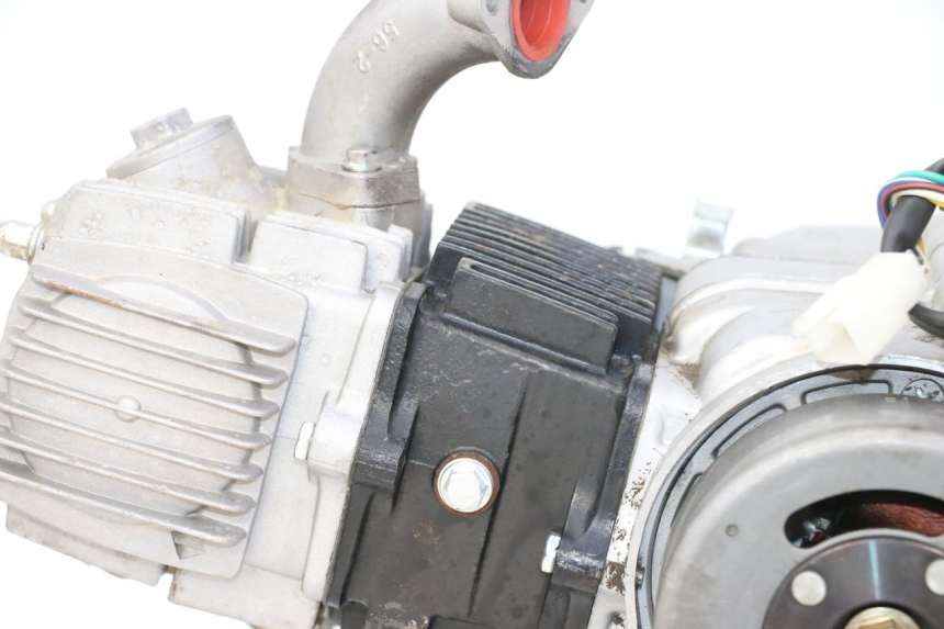 photo de MOTORE APOLLO RFZ 125