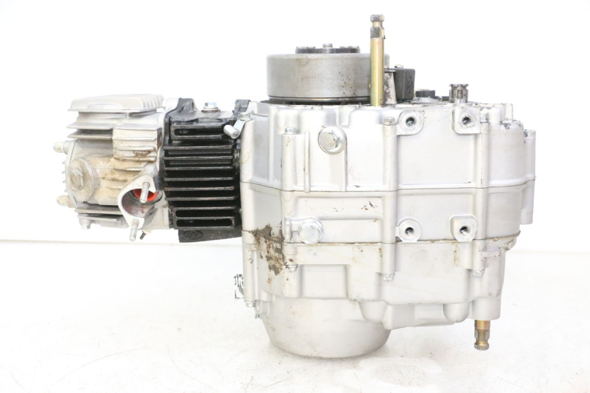 photo de MOTORE APOLLO RFZ 125
