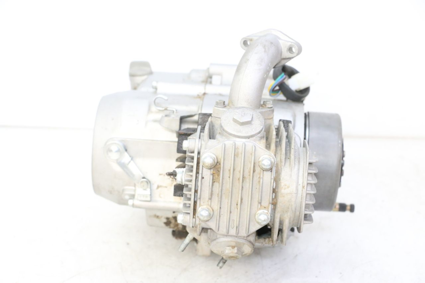 photo de MOTORE APOLLO RFZ 125