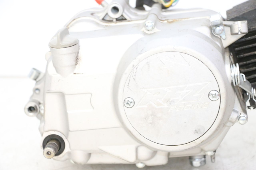 photo de MOTORE APOLLO RFZ 125