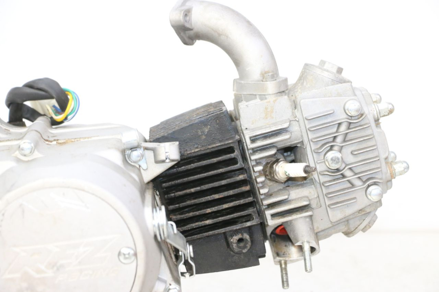 photo de MOTORE APOLLO RFZ 125